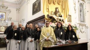 Confraternita addolorata