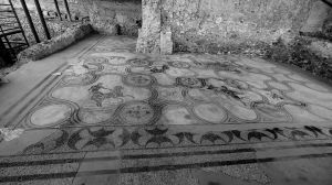 Terme archeologiche vasto