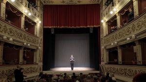 Teatro Rossetti