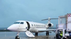 Aereo militare repubblica italiana