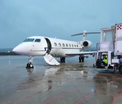 Aereo militare repubblica italiana