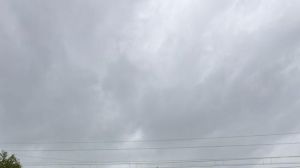 Fiume Trigno esondato