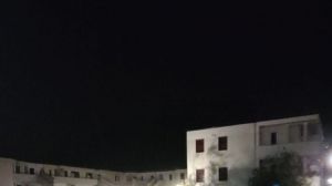 Allagamento Shangrillà