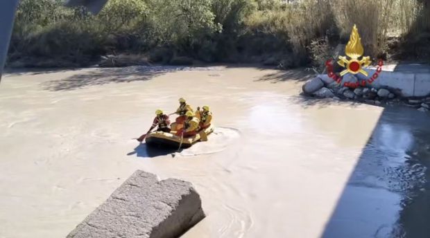 Saf Vigili del Fuoco