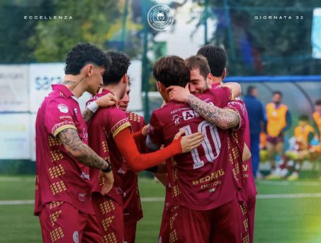 Bacigalupo vasto marina