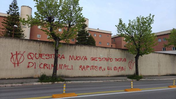 Scritte