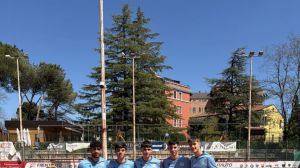 Circolo tennis