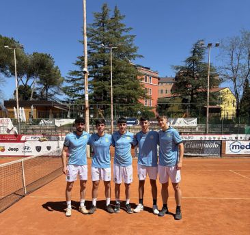Circolo tennis