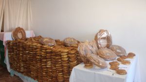 Taralli di San Vitale