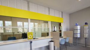 Ufficio Postale Schiavi di Abruzzo