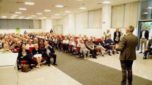 Raduno ex dipendenti siv pilkington