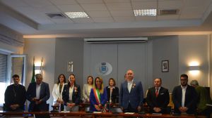 Gemellaggio tarnaveni