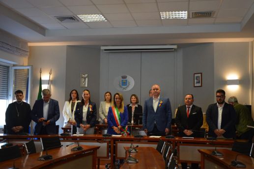 Gemellaggio tarnaveni