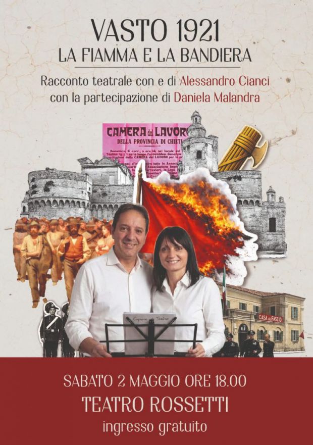 Locandina
