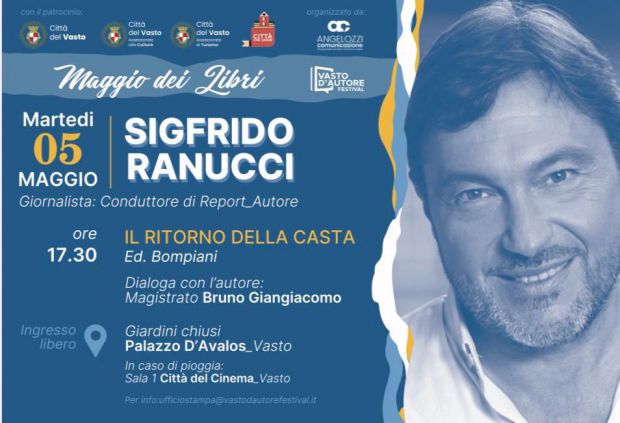 Sigfrido Ranucci