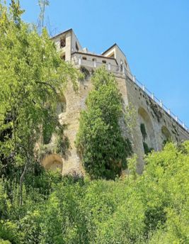 Incuria loggia amblingh