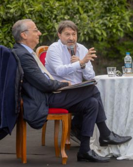 Sigfrido ranucci