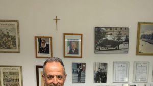 Carlo di renzo