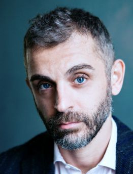 Luigi Di Pietro