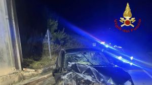 Incidente