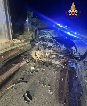 Incidente