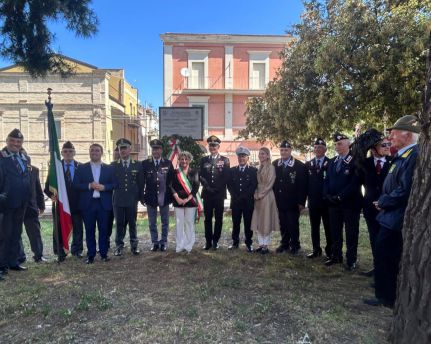 Commemorazione