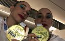 Gaia e Giorgia Cupaioli