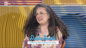 Dalila Bonelli