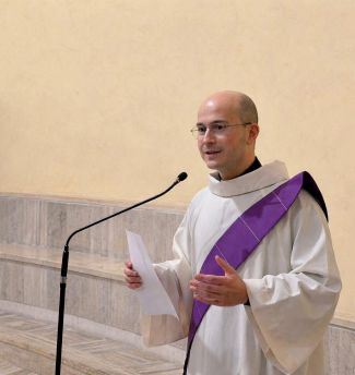 Don vincenzo d’alleva