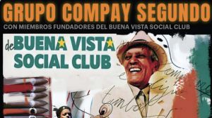 Company segundo
