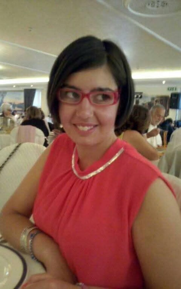 Francesca Saturni