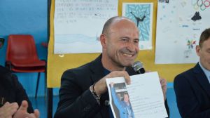 Antonio Tartaglia