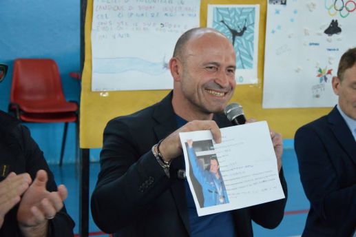 Antonio Tartaglia