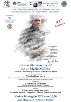 Locandina