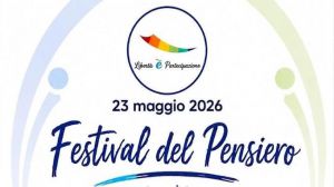 Festival del pensiero