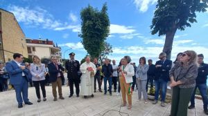 Inaugurazione