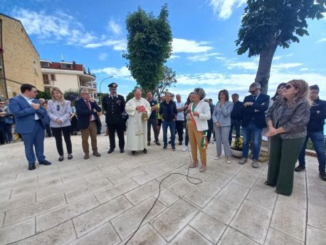 Inaugurazione