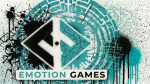 Emotion games