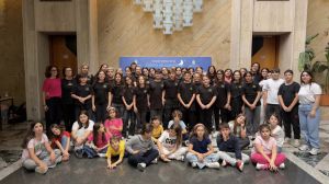 Il coro dei diritti