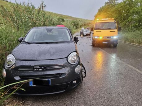 Incidente