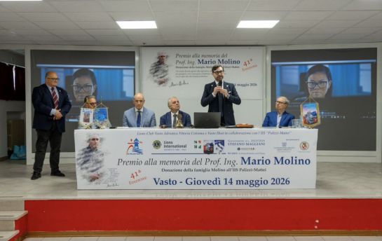 Premio Molino
