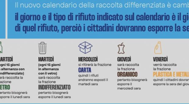 Raccolta