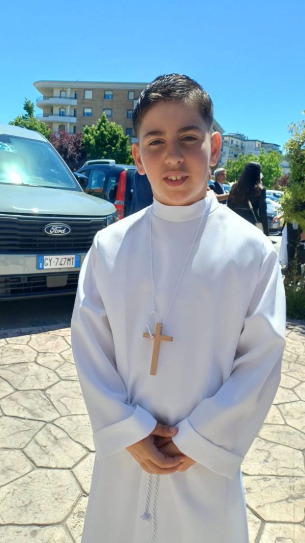 Diego flaminio