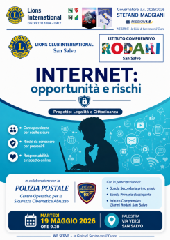 Locandina