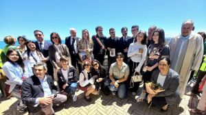 Inaugurazione