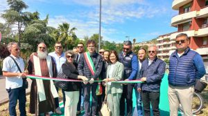 Inaugurazione