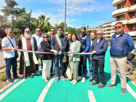 Inaugurazione
