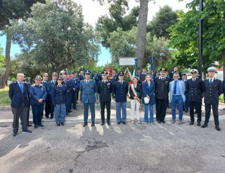 Giornata della Legalità