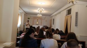 Azione cattolica