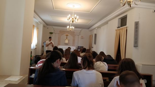 Azione cattolica